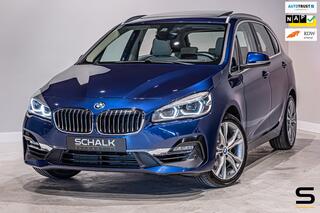 BMW 2-SERIE Active Tourer 218i High Executive Edition|NAP