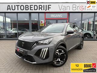 PEUGEOT 2008 1.2 PureTech 130PK Allure | Carplay | Cruise | PDC