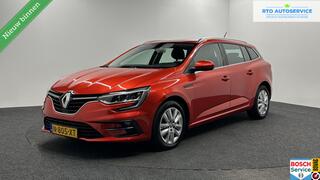 Renault Megane Estate