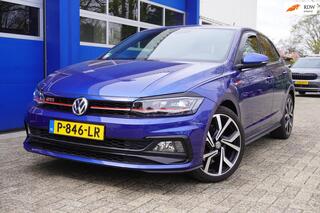 VOLKSWAGEN POLO 2.0 TSI GTI