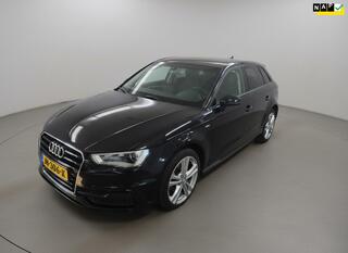 Audi A3 Sportback (2012 - 2020)