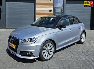 Audi A1 (2010 - 2018)