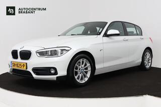 BMW 1-Serie (2011 - 2019)