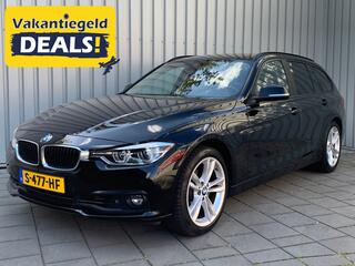 BMW 3-SERIE Touring 320i xDrive M Sport Edition|157000KM|Automaat|Navigatie|