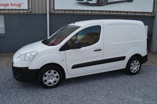 PEUGEOT PARTNER 120 1.6 HDI 2014 Airco Grijs Kenteken Nette Staat