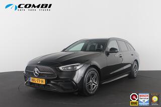 Mercedes-Benz C-Klasse Estate