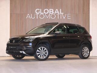 SEAT ATECA 1.4 EcoTSI Style - PANO - LEDER - TREKHAAK - LED