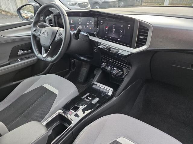 Opel Mokka Elegance - 1.2 Benzine - Automaat - 130PK