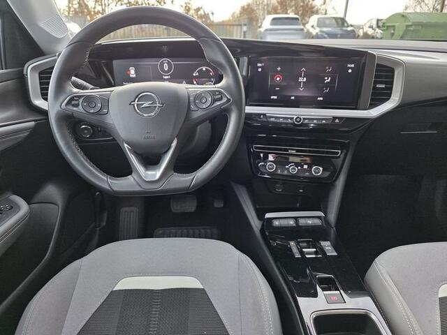 Opel Mokka Elegance - 1.2 Benzine - Automaat - 130PK