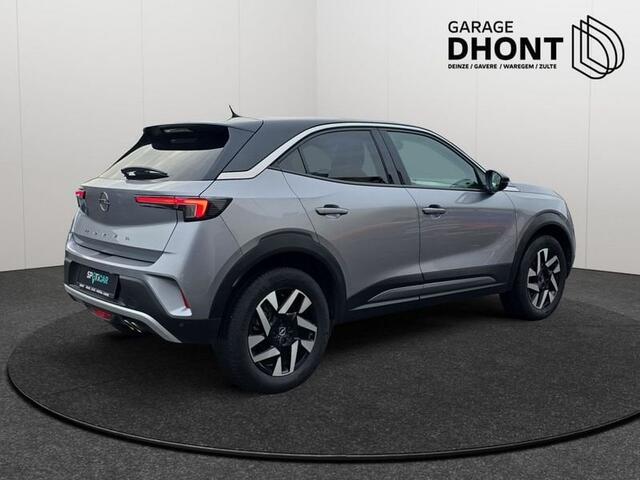 Opel Mokka Elegance - 1.2 Benzine - Automaat - 130PK