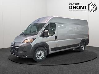 Opel Movano L3H2 Gesloten Bestelwagen - 2.2 Diesel - Automaat - 180PK