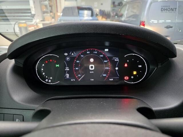 Opel Movano L3H2 Gesloten Bestelwagen - 2.2 Diesel - Automaat - 180PK