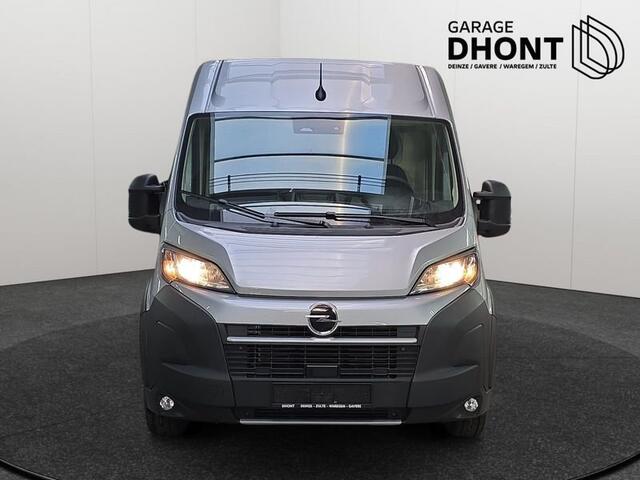 Opel Movano L3H2 Gesloten Bestelwagen - 2.2 Diesel - Automaat - 180PK