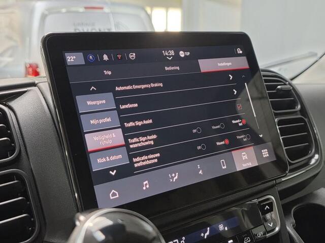 Opel Movano L3H2 Gesloten Bestelwagen - 2.2 Diesel - Automaat - 180PK