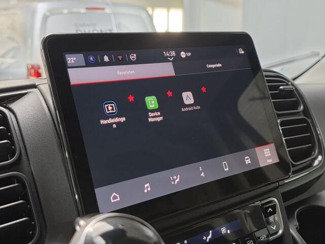 Opel Movano L3H2 Gesloten Bestelwagen - 2.2 Diesel - Automaat - 180PK