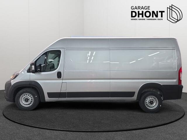 Opel Movano L3H2 Gesloten Bestelwagen - 2.2 Diesel - Automaat - 180PK