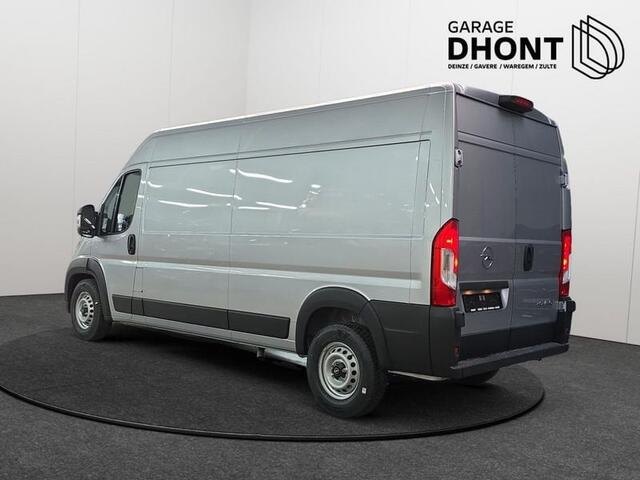Opel Movano L3H2 Gesloten Bestelwagen - 2.2 Diesel - Automaat - 180PK