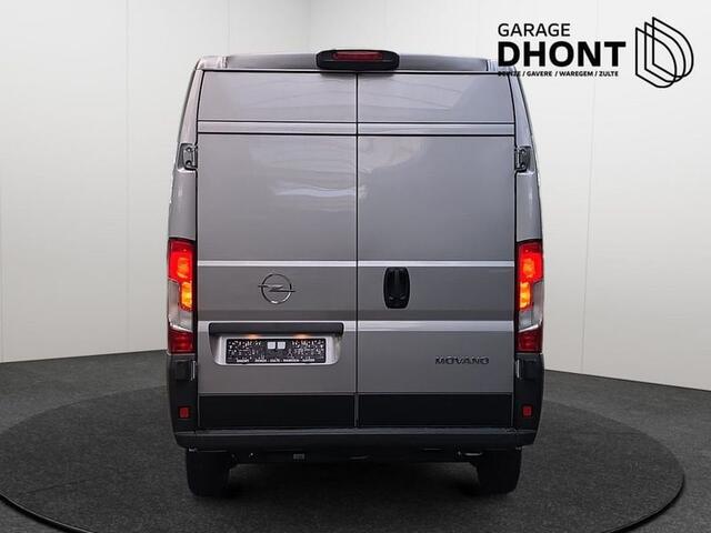 Opel Movano L3H2 Gesloten Bestelwagen - 2.2 Diesel - Automaat - 180PK