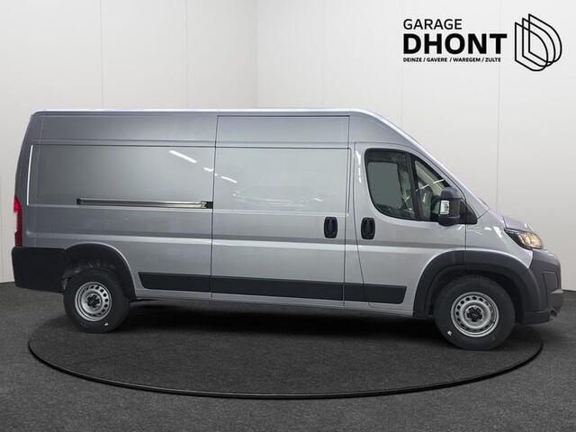 Opel Movano L3H2 Gesloten Bestelwagen - 2.2 Diesel - Automaat - 180PK