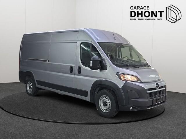 Opel Movano L3H2 Gesloten Bestelwagen - 2.2 Diesel - Automaat - 180PK