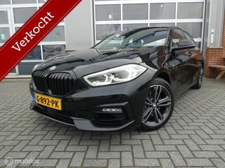 BMW 1-Serie (2011 - 2019)