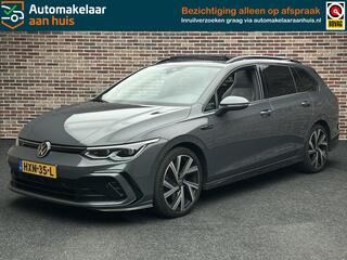 VOLKSWAGEN GOLF Variant 2.0 TDI R-Line Business Panoramadak Stuurwielvrm IQ Virtual