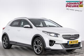 KIA Xceed 1.6 GDi PHEV ExecutiveLine | LEDER | Full LED | CARPLAY | Stoelventilatie .