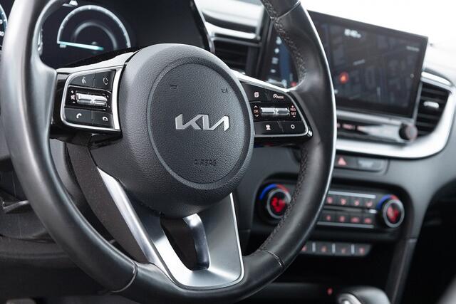 KIA Xceed 1.6 GDi PHEV ExecutiveLine | LEDER | Full LED | CARPLAY | Stoelventilatie .