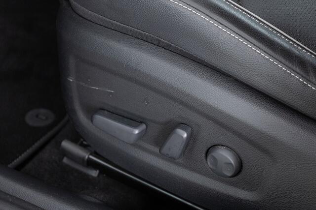 KIA Xceed 1.6 GDi PHEV ExecutiveLine | LEDER | Full LED | CARPLAY | Stoelventilatie .