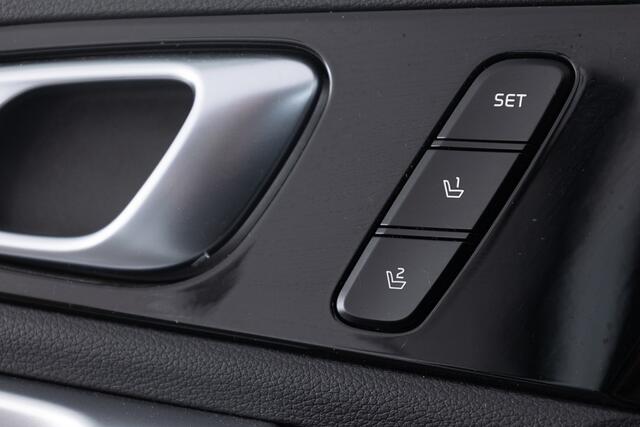 KIA Xceed 1.6 GDi PHEV ExecutiveLine | LEDER | Full LED | CARPLAY | Stoelventilatie .