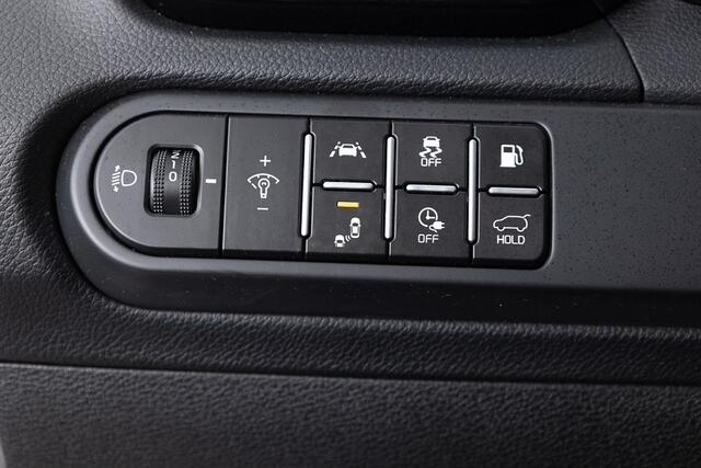 KIA Xceed 1.6 GDi PHEV ExecutiveLine | LEDER | Full LED | CARPLAY | Stoelventilatie .