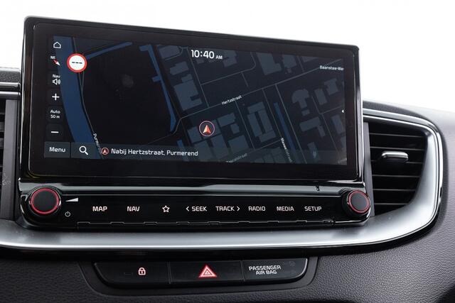 KIA Xceed 1.6 GDi PHEV ExecutiveLine | LEDER | Full LED | CARPLAY | Stoelventilatie .