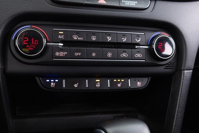 KIA Xceed 1.6 GDi PHEV ExecutiveLine | LEDER | Full LED | CARPLAY | Stoelventilatie .