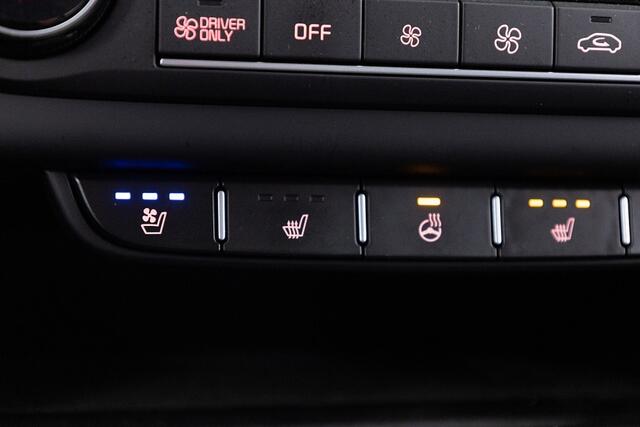 KIA Xceed 1.6 GDi PHEV ExecutiveLine | LEDER | Full LED | CARPLAY | Stoelventilatie .