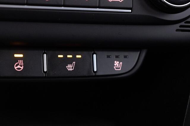 KIA Xceed 1.6 GDi PHEV ExecutiveLine | LEDER | Full LED | CARPLAY | Stoelventilatie .
