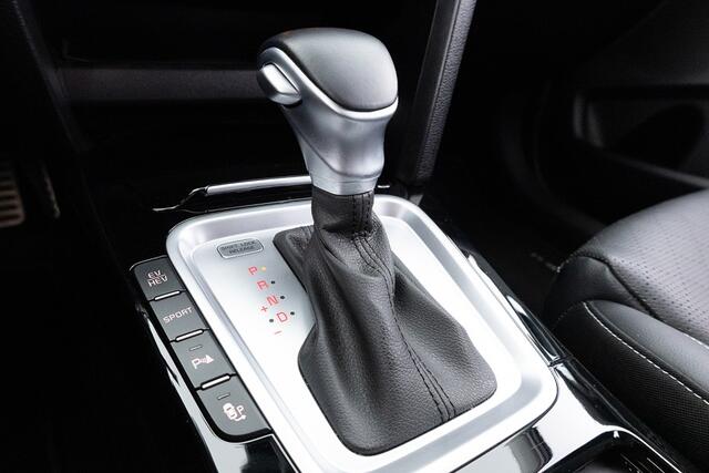 KIA Xceed 1.6 GDi PHEV ExecutiveLine | LEDER | Full LED | CARPLAY | Stoelventilatie .