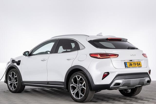 KIA Xceed 1.6 GDi PHEV ExecutiveLine | LEDER | Full LED | CARPLAY | Stoelventilatie .