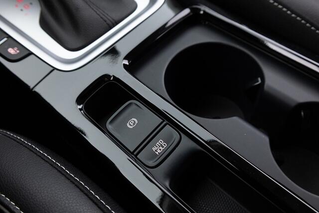 KIA Xceed 1.6 GDi PHEV ExecutiveLine | LEDER | Full LED | CARPLAY | Stoelventilatie .