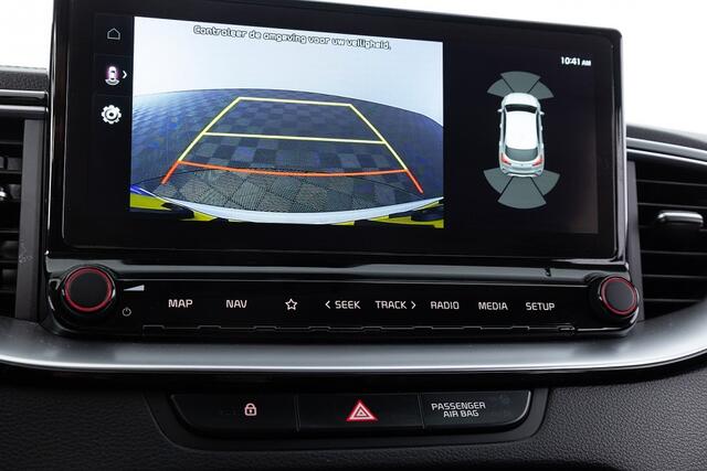 KIA Xceed 1.6 GDi PHEV ExecutiveLine | LEDER | Full LED | CARPLAY | Stoelventilatie .