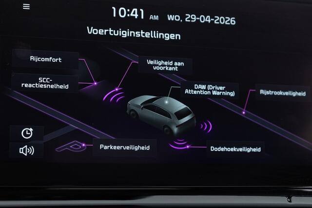KIA Xceed 1.6 GDi PHEV ExecutiveLine | LEDER | Full LED | CARPLAY | Stoelventilatie .
