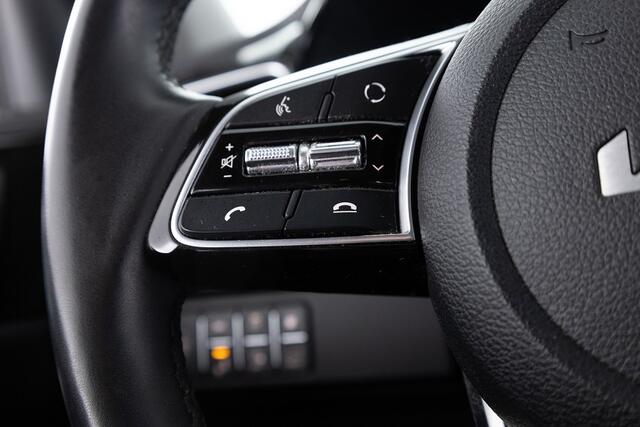 KIA Xceed 1.6 GDi PHEV ExecutiveLine | LEDER | Full LED | CARPLAY | Stoelventilatie .