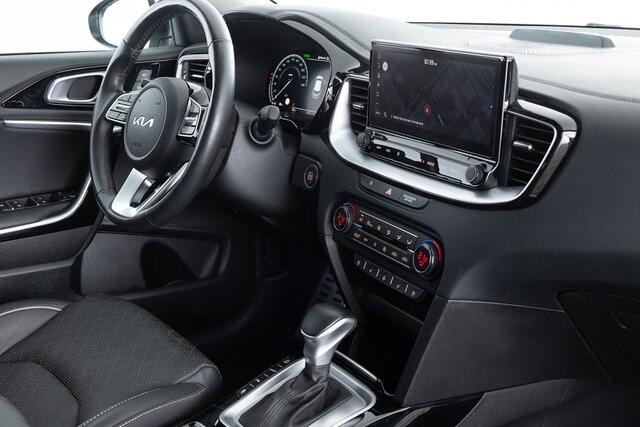 KIA Xceed 1.6 GDi PHEV ExecutiveLine | LEDER | Full LED | CARPLAY | Stoelventilatie .