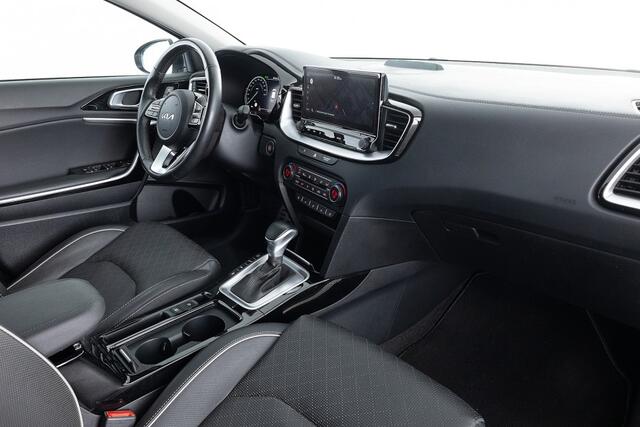 KIA Xceed 1.6 GDi PHEV ExecutiveLine | LEDER | Full LED | CARPLAY | Stoelventilatie .