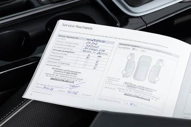 KIA Xceed 1.6 GDi PHEV ExecutiveLine | LEDER | Full LED | CARPLAY | Stoelventilatie .