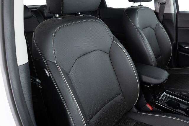 KIA Xceed 1.6 GDi PHEV ExecutiveLine | LEDER | Full LED | CARPLAY | Stoelventilatie .