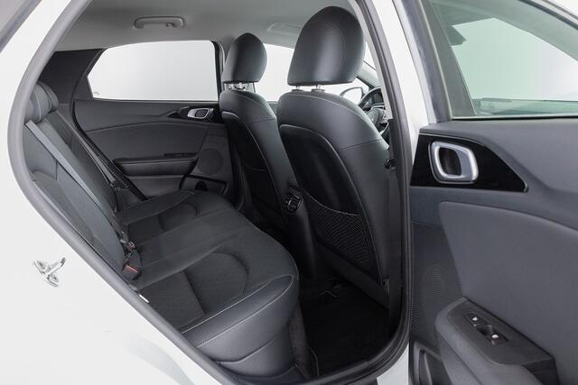 KIA Xceed 1.6 GDi PHEV ExecutiveLine | LEDER | Full LED | CARPLAY | Stoelventilatie .