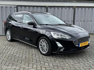 Ford Focus Wagon