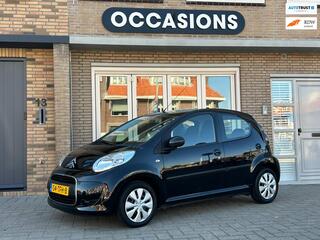 Citroen C1 (2005 - 2014)