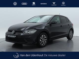 VOLKSWAGEN POLO 1.0 TSI 95pk Life Edition App Connect Camera