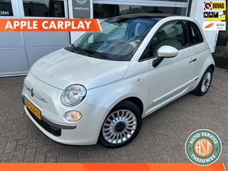 Fiat 500 (2007 - 2025)